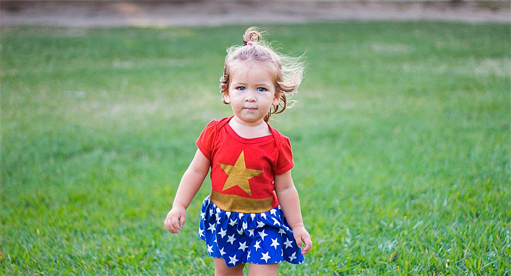  costumes pour enfant