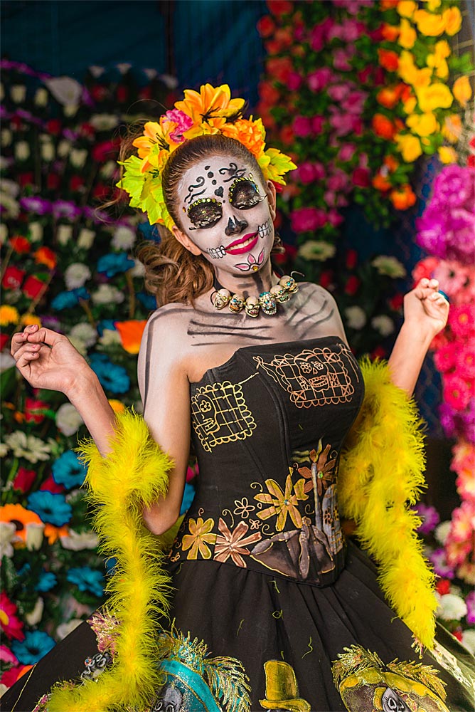 Magasin déguisement à Lyon Halloween, Jour de l'an, Saint Patrick