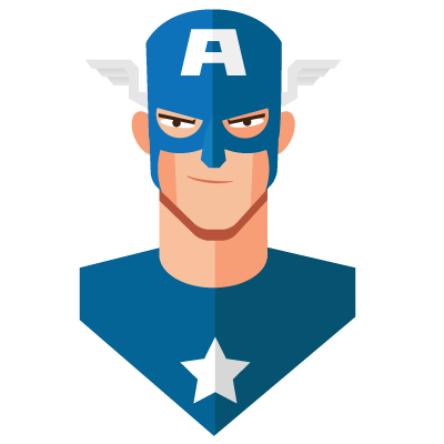 CAPTAIN AMERICA