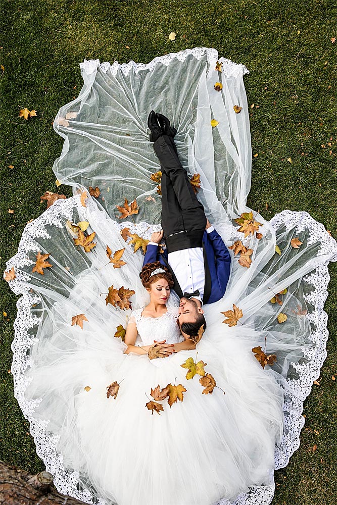 décoration de mariage