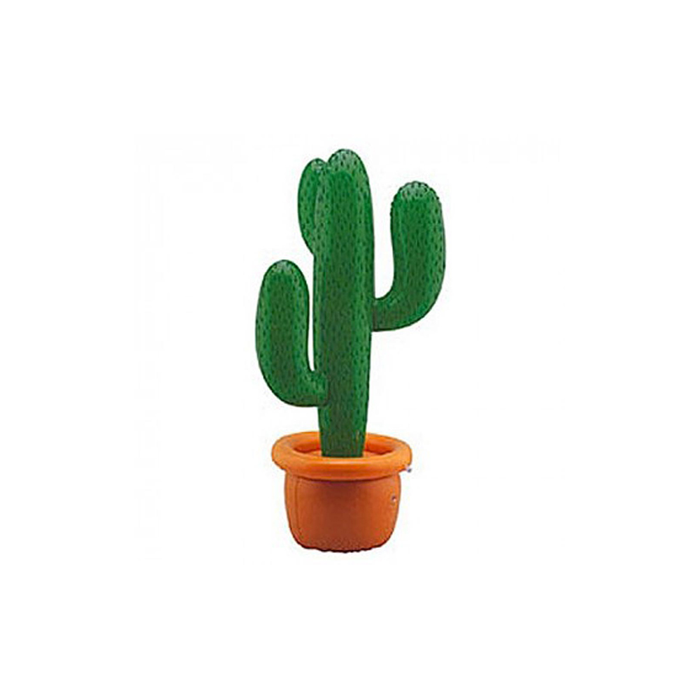 Cactus Gonflable