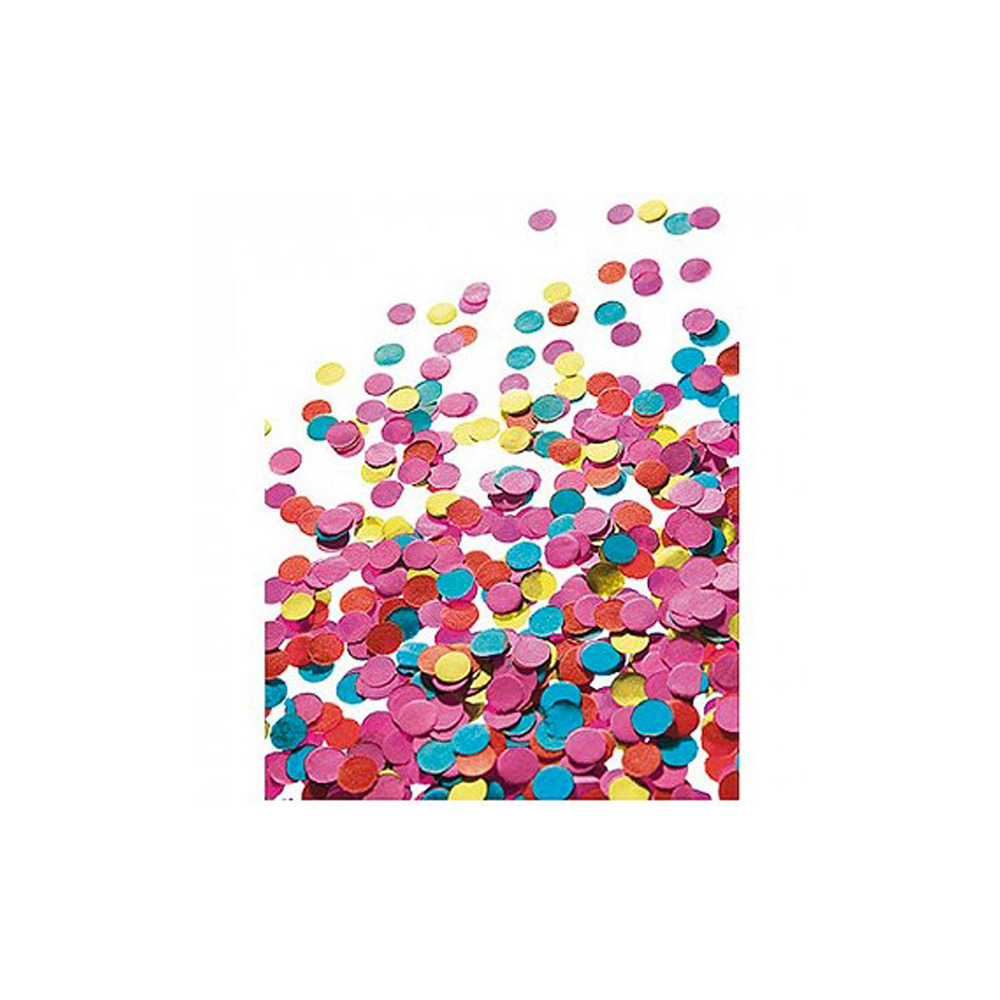 Confettis Multicolores