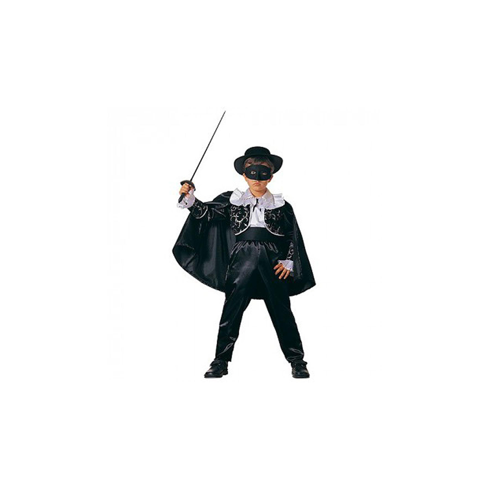 Déguisement Zorro