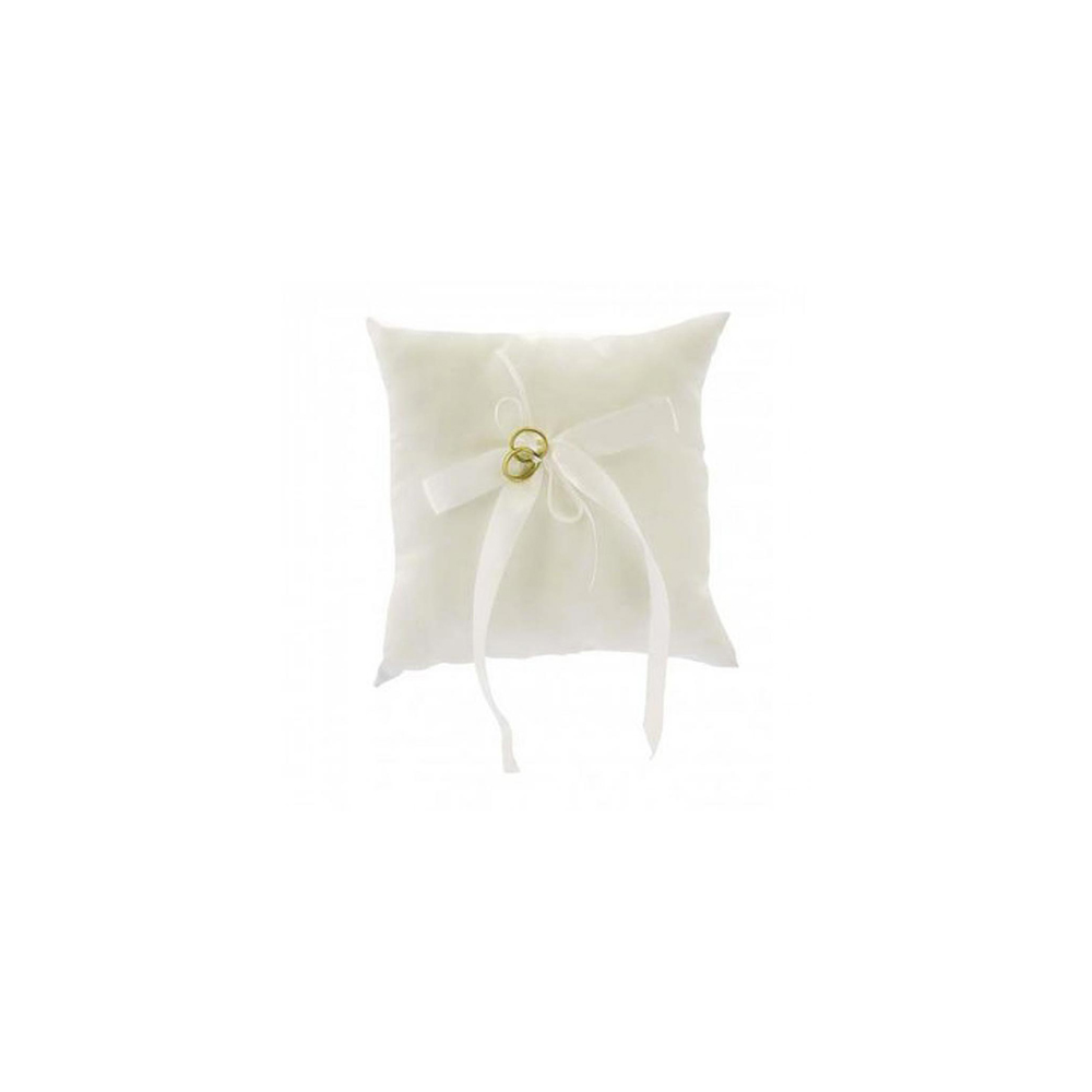 Coussin d'alliance Ivoire