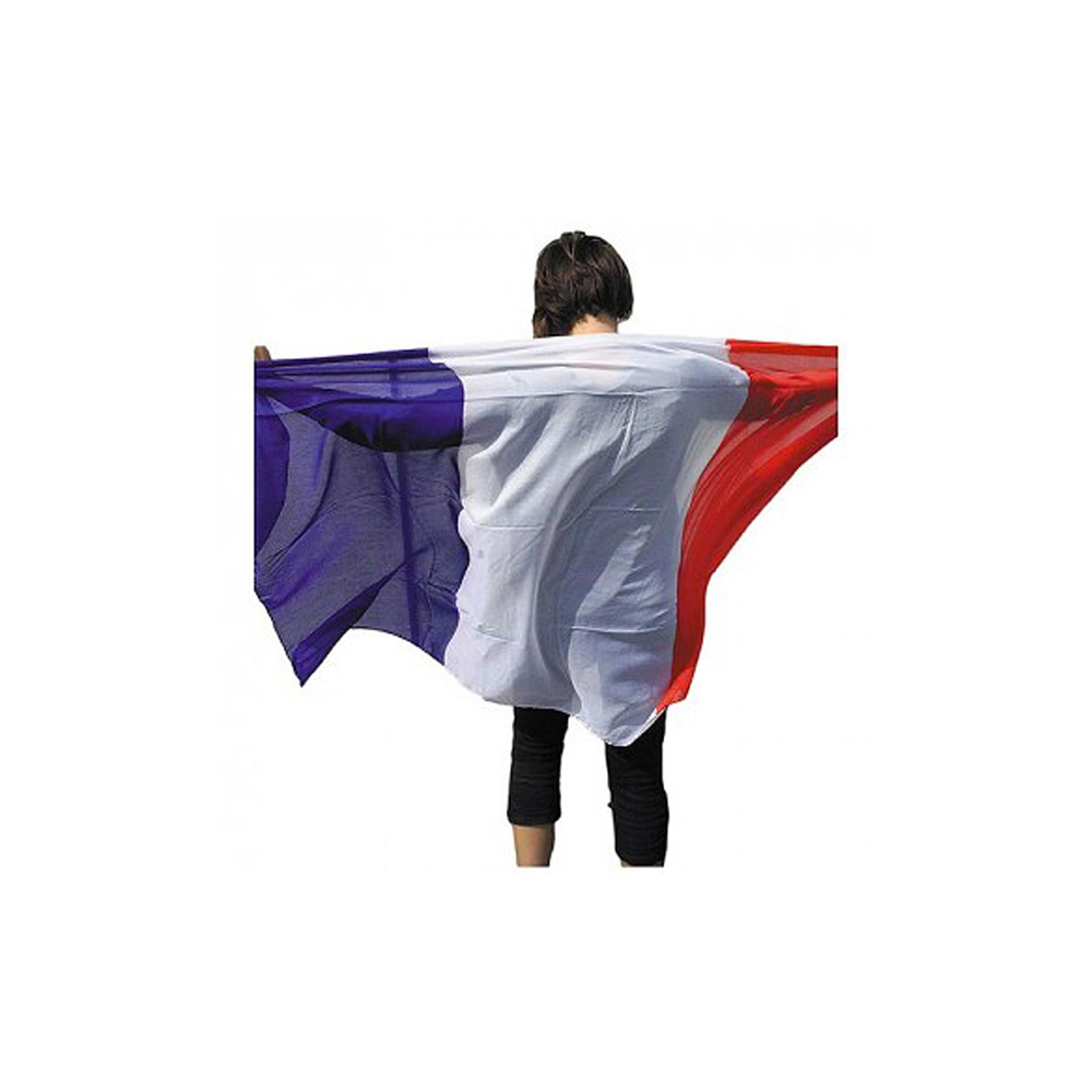 Drapeau France